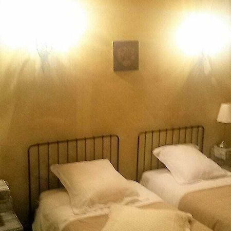 Florentine Saint-Paul リヨン エクステリア 写真