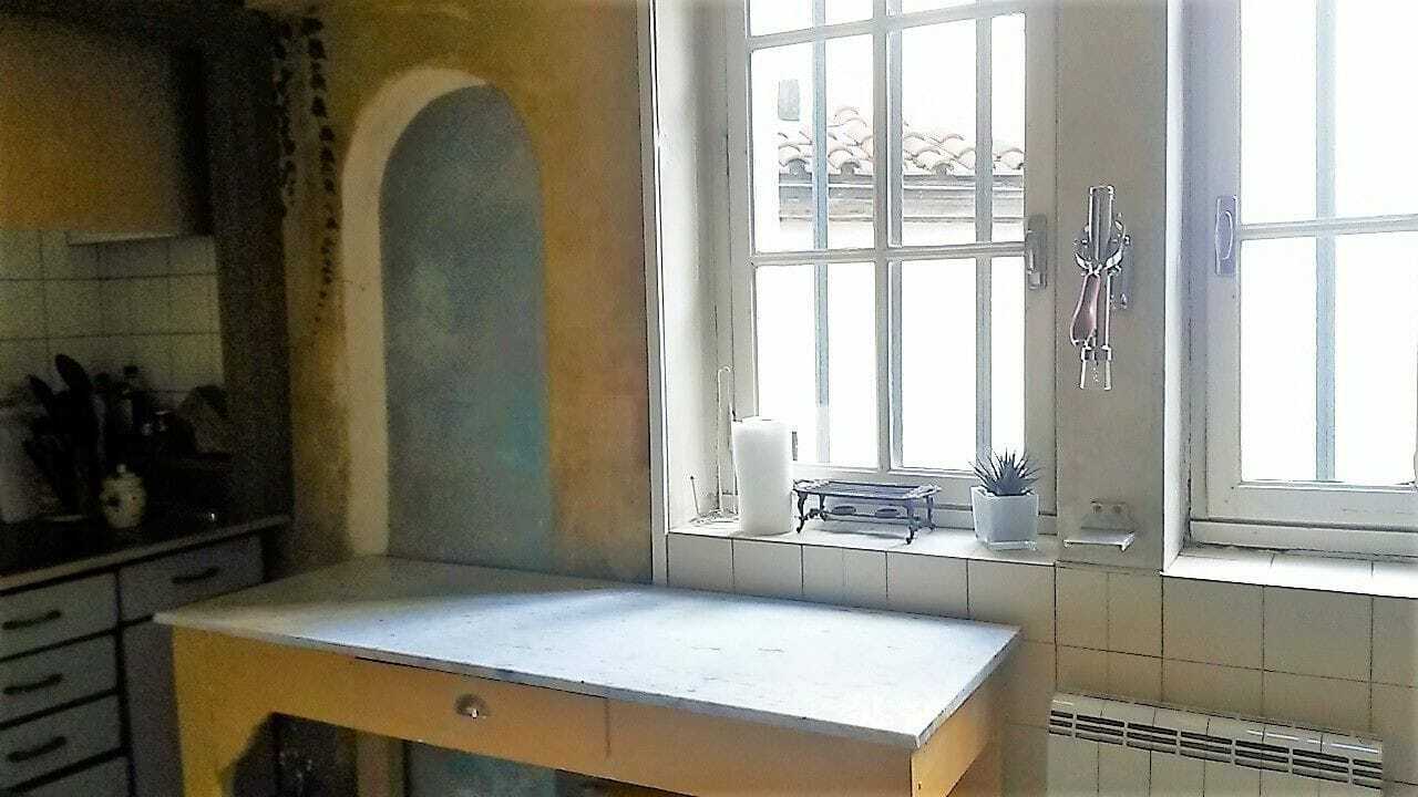 Florentine Saint-Paul リヨン エクステリア 写真